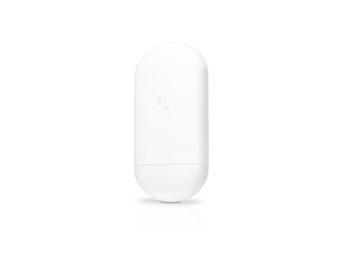 Ubiquiti NanoStation loco 5AC - Wireless Bridge - AirMax ac (Packung mit 5)