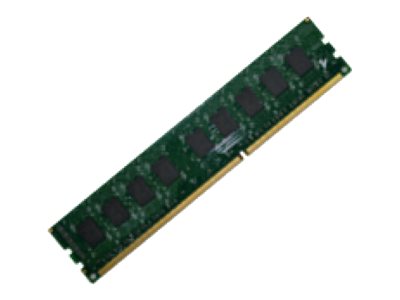 QNAP DDR3 - 8 GB - DIMM 240-PIN (RAM-8GDR3EC-LD-1600)