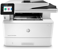 Hewlett Packard (HP) HP LaserJet Pro MFP M428fdw A4, 38S. SW, MF, Fax, Duplex, Wlan
