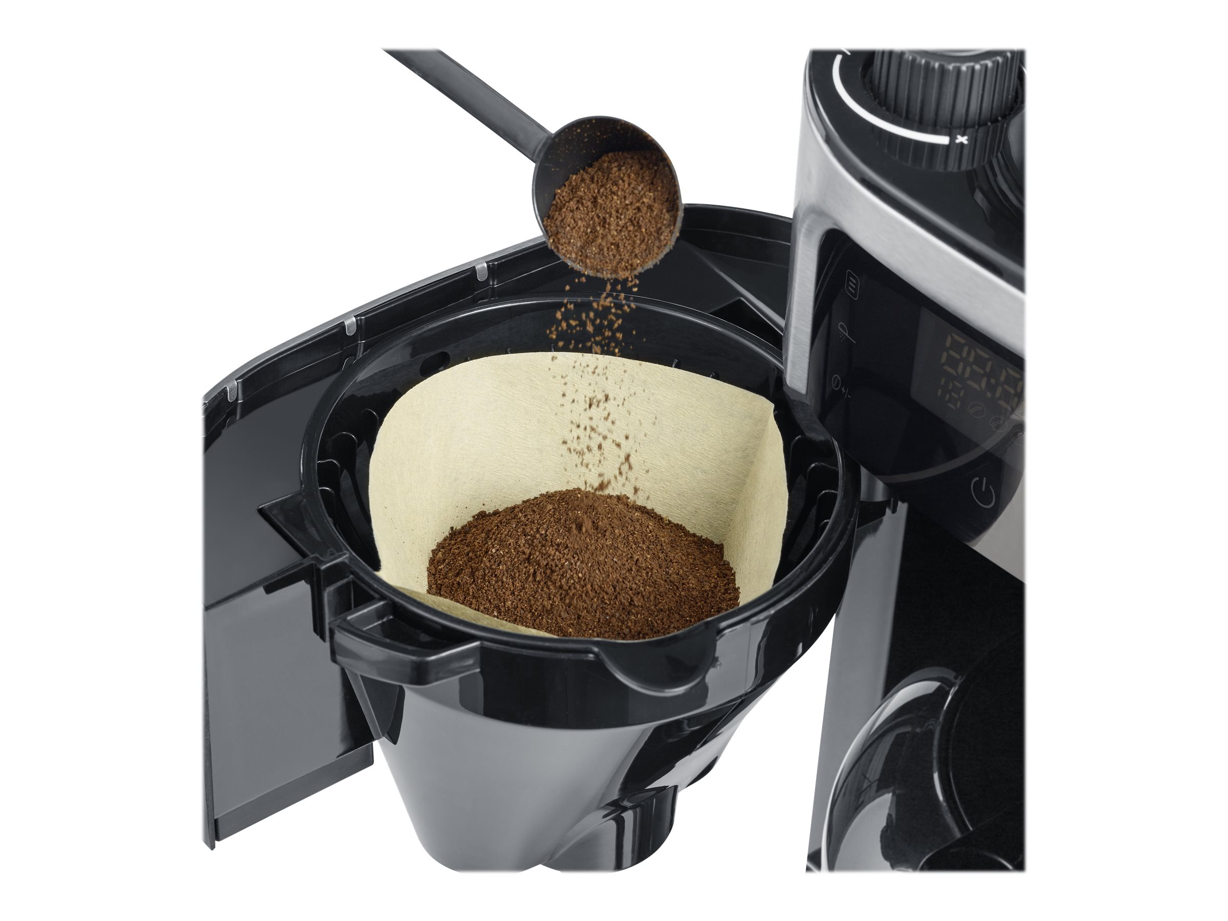 SEVERIN KA 4814 - Kaffeemaschine - 8 Tassen, Ansicht 4