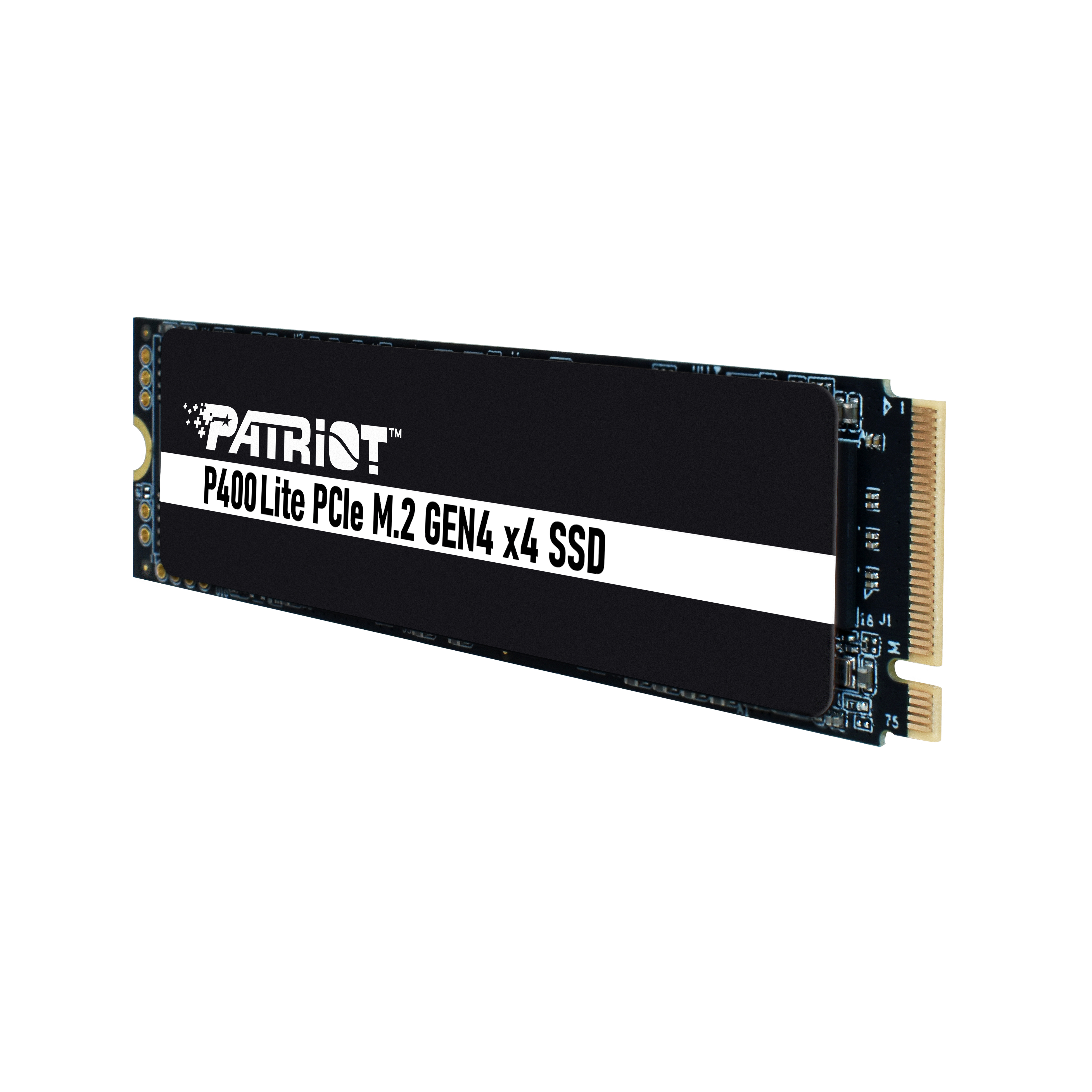 PATRIOT P400 Lite - SSD - 1 TB - intern - M.2 2280, Ansicht 3