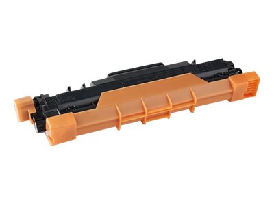 AgfaPhoto Gelb - kompatibel - Tonerpatrone (Alternative zu: Brother TN243Y)