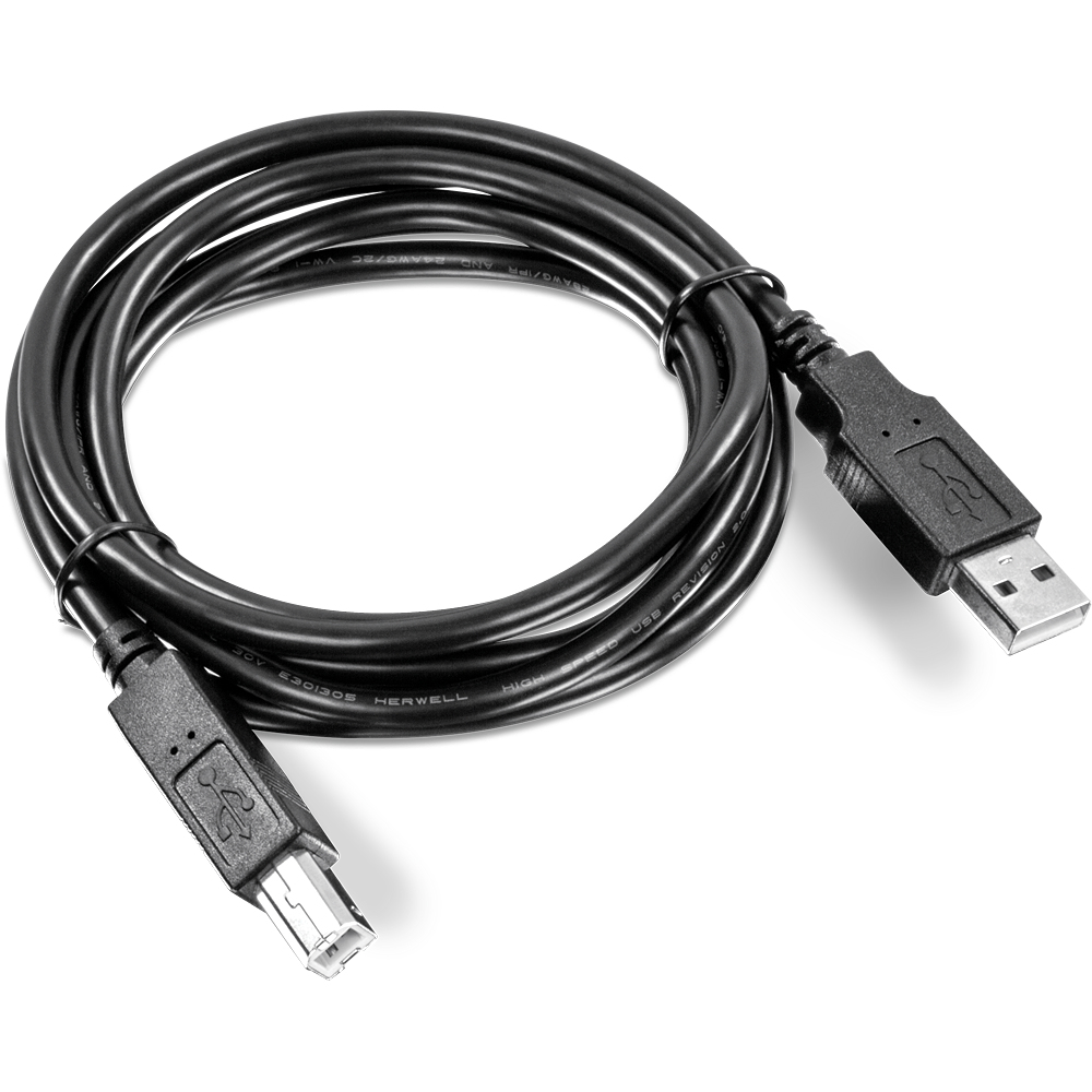 TRENDnet Kabelsatz TK-CD06, Ansicht 2