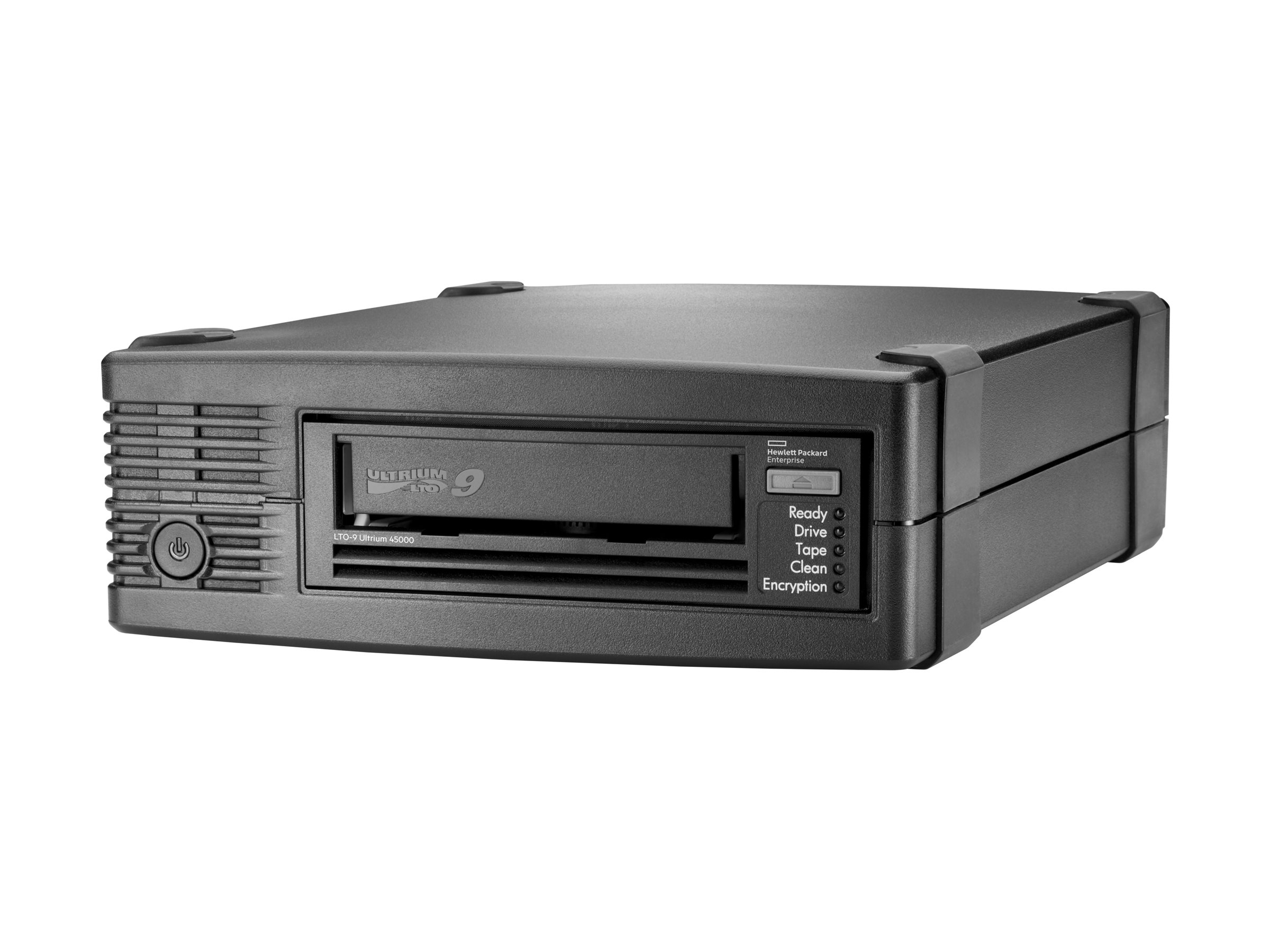 HPE StoreEver 45000 - Bandlaufwerk - LTO Ultrium (12 TB / 30 TB)