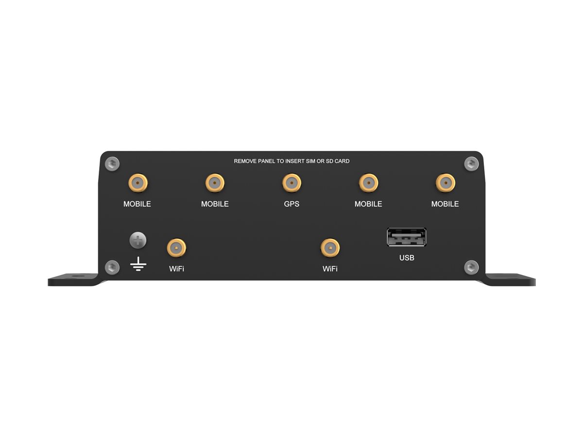 Teltonika ATRM50 - Wireless Router - WWAN 1GbE, Ansicht 5