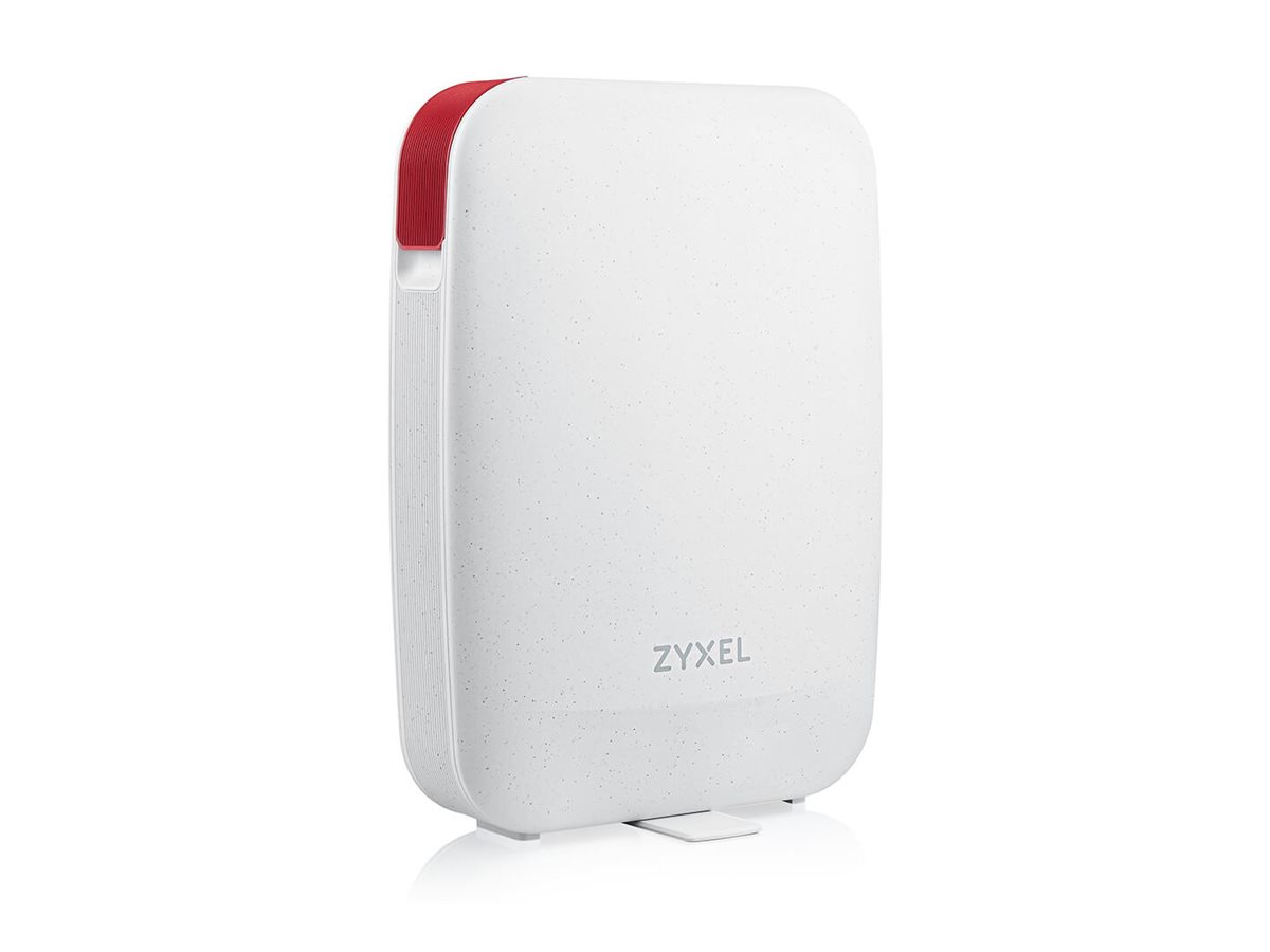 ZyXEL USG LITE 60AX - Wireless Router 1GbE, 2.5GbE