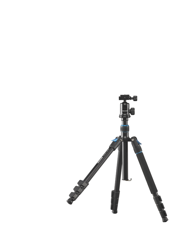 Cullmann Rondo 430TM RB6.5 - Stativ - mit CULLMANN, Ansicht 2