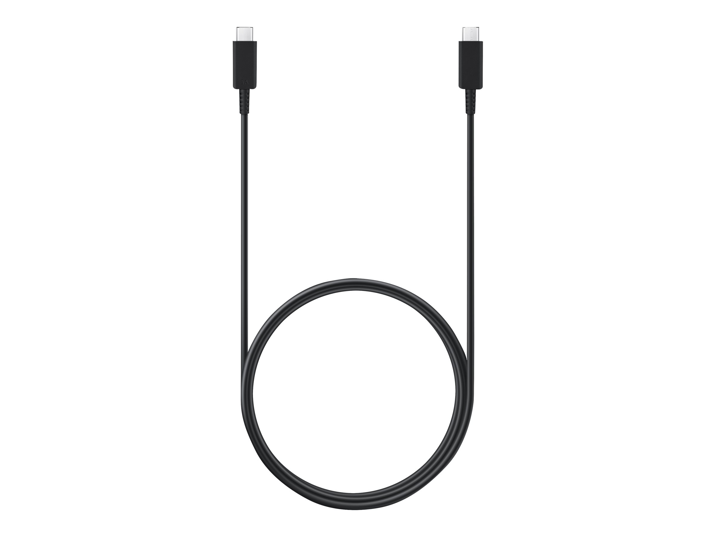 Samsung EP-DX510 - USB-Kabel - USB-C (M) zu USB-C (M)