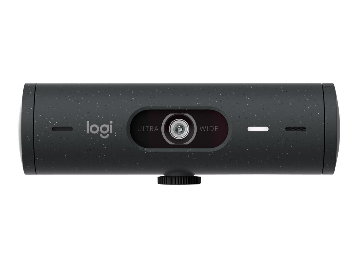 Logitech BRIO 500 - Webcam - Farbe - 1920 x 1080, Ansicht 5