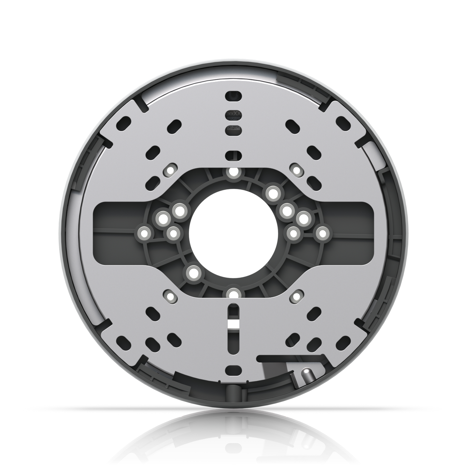 Ubiquiti Camera gang box mounting plate, Ansicht 3
