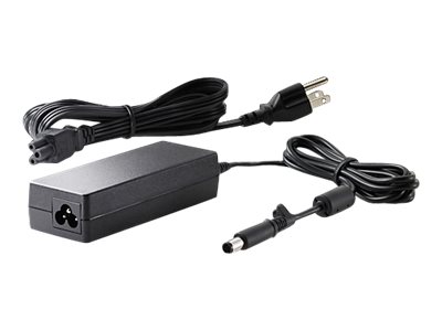 HP  Netzteil - Wechselstrom 100-240 V - 65 Watt - aktive PFC - Dänemark - für HP 260 G1 (mini desktop), Ansicht 2