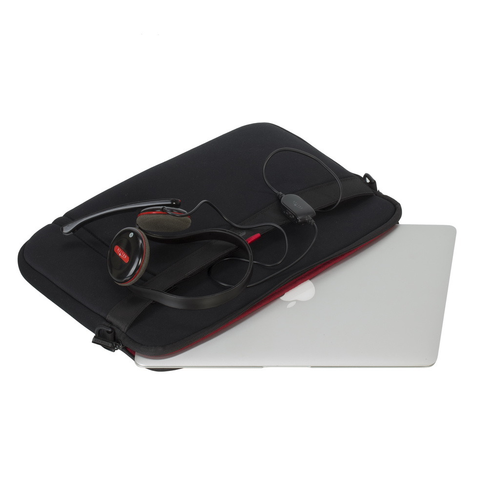 rivacase Riva Case 5120 - Notebook-Hülle - 33.8 cm (13.3), Ansicht 2
