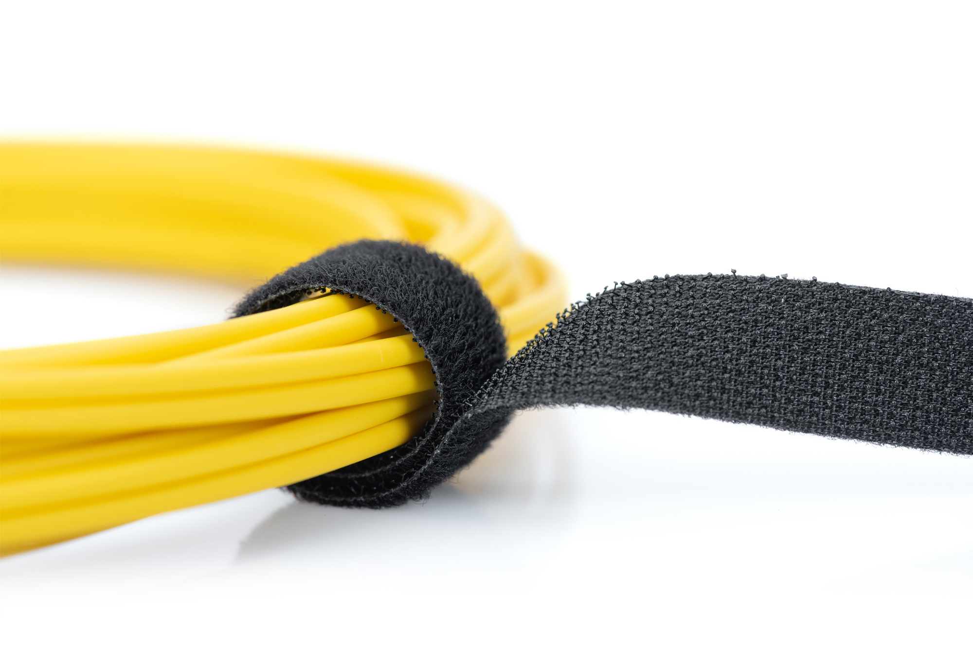 DIGITUS Klettband auf Rolle, Ansicht 2