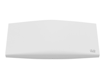 Cisco Meraki MR46 - Accesspoint - Wi-Fi 6 - 2.4 GHz 5 GHz