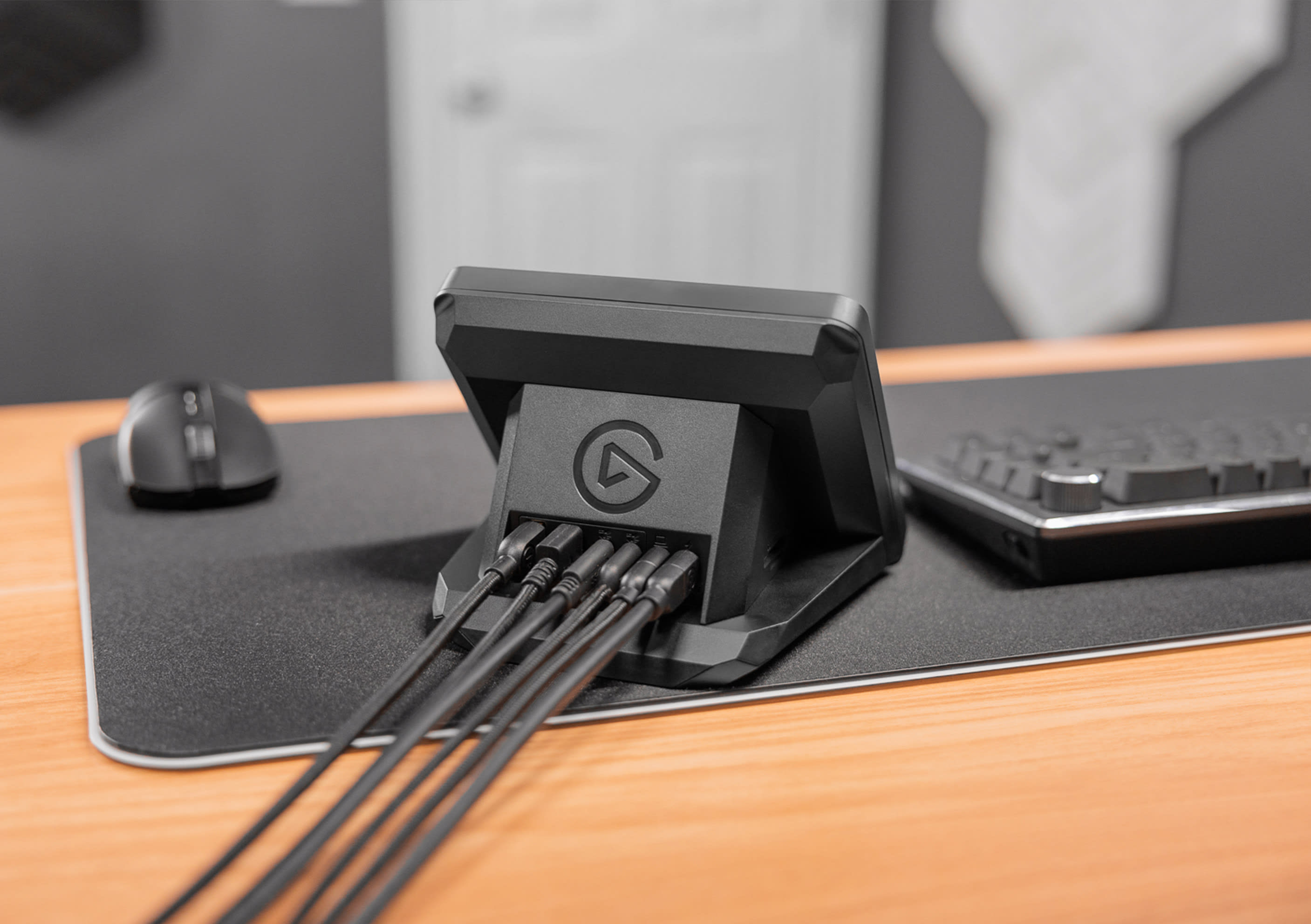 Elgato USB Hub für Stream Deck+, Ansicht 3