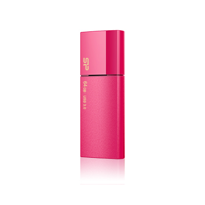 Silicon Power Blaze B05 - USB-Flash-Laufwerk, Ansicht 3