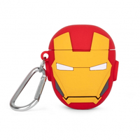 Thumbs Up ! 3D AirPods Case"Iron Man