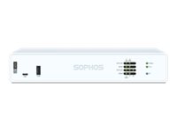 SOPHOS XGS87 SecurityAplliance-EU Power (XA8BTCHEU)