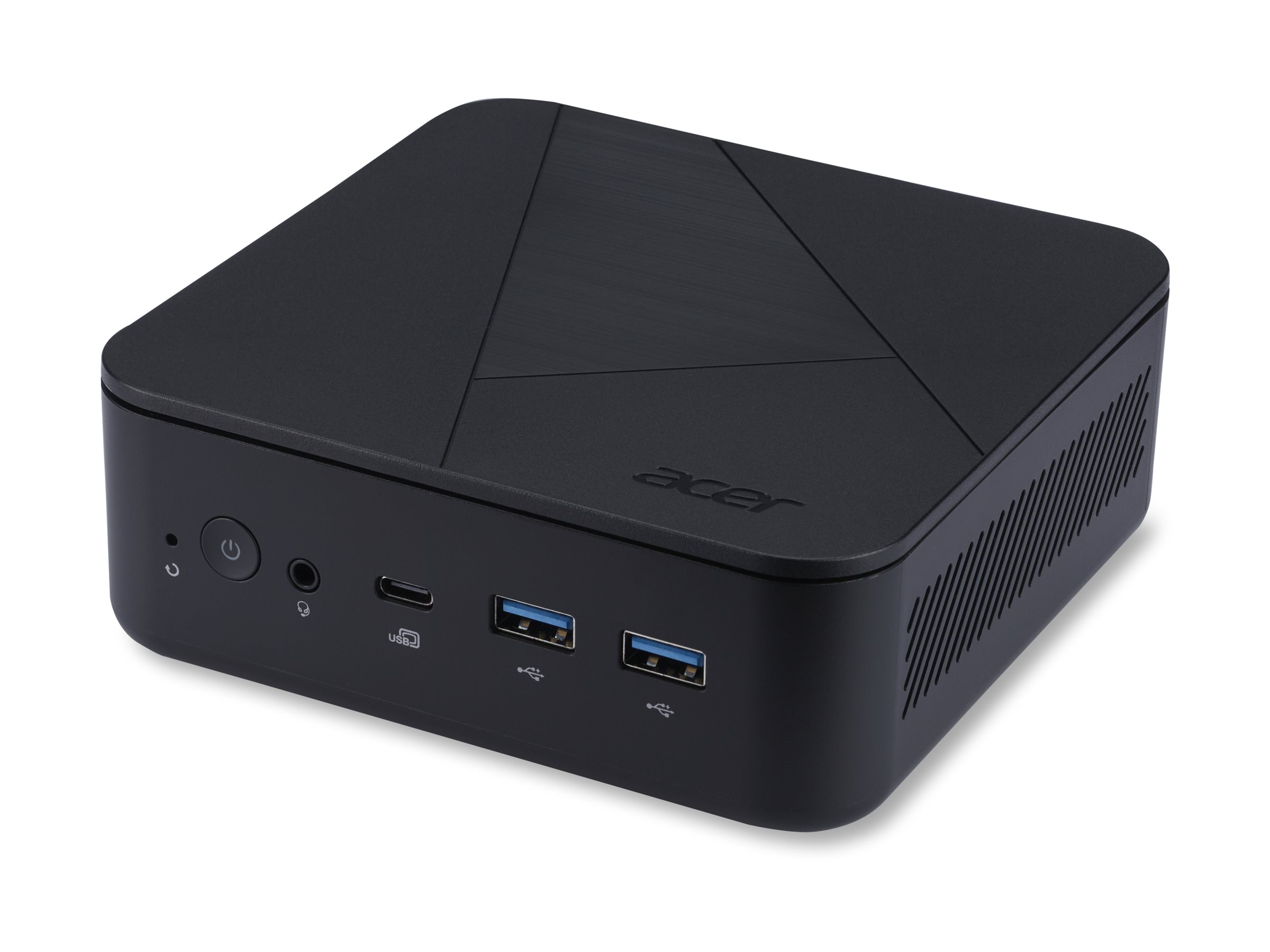 Acer Veriton NUC VN1502G-13N0U - Barebone - Mini-PC