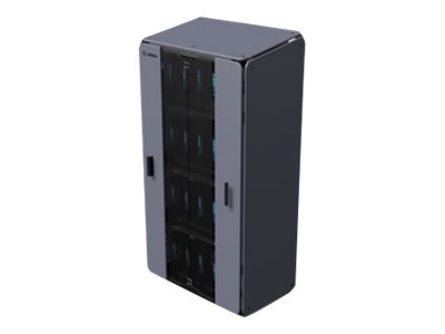 Zebra Intelligent Cabinet, Medium, Flat Packed Version