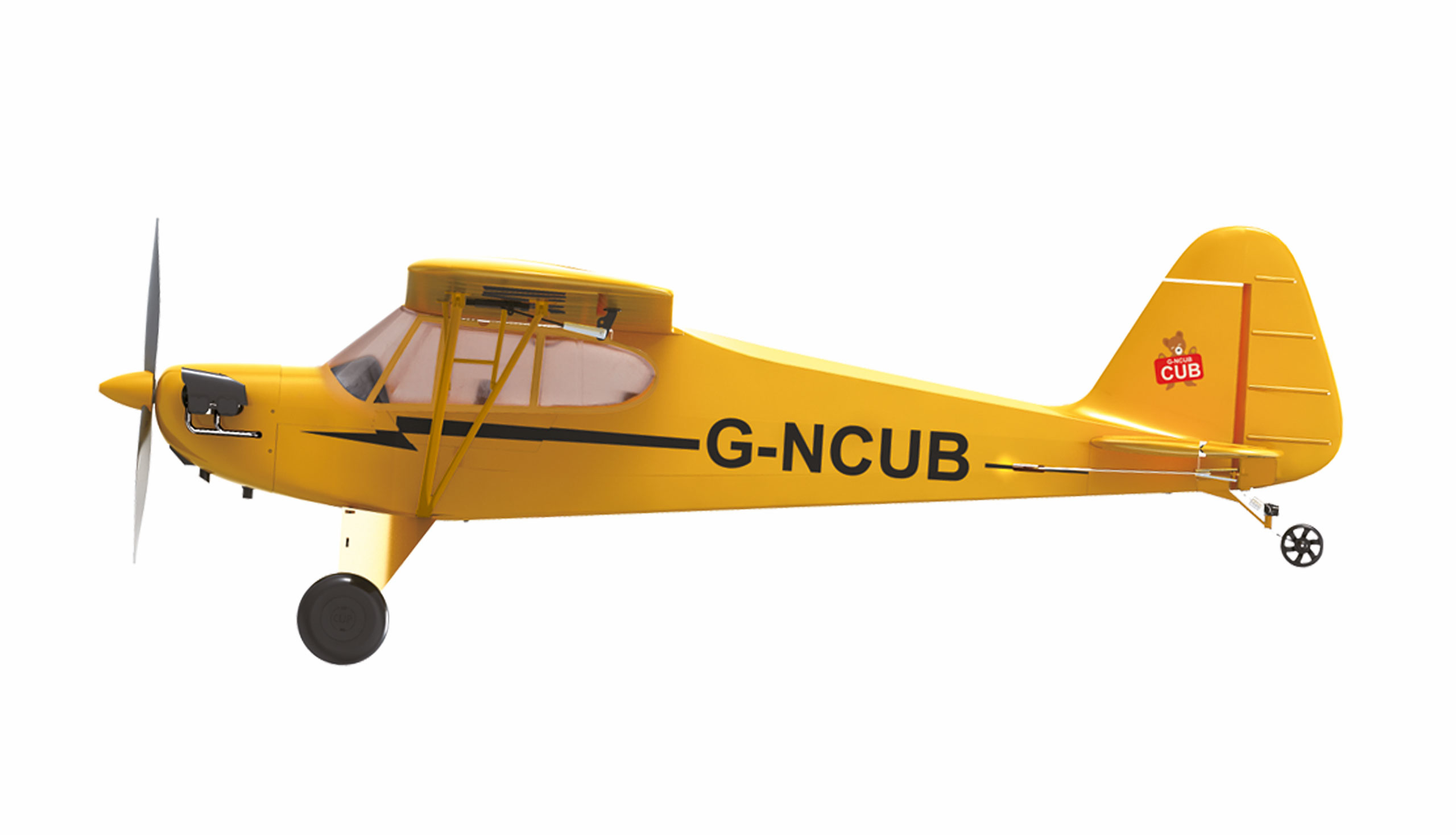 Amewi Skylark - Flugzeug - 14 Jahr(e) - 500 mAh - 170 g, Ansicht 2