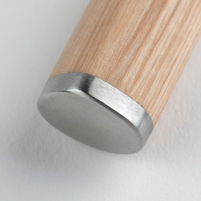 kai Europe kai DM0700W - Schälmesser - 8,9 cm - Stahl - 1 Stück(e), Ansicht 4