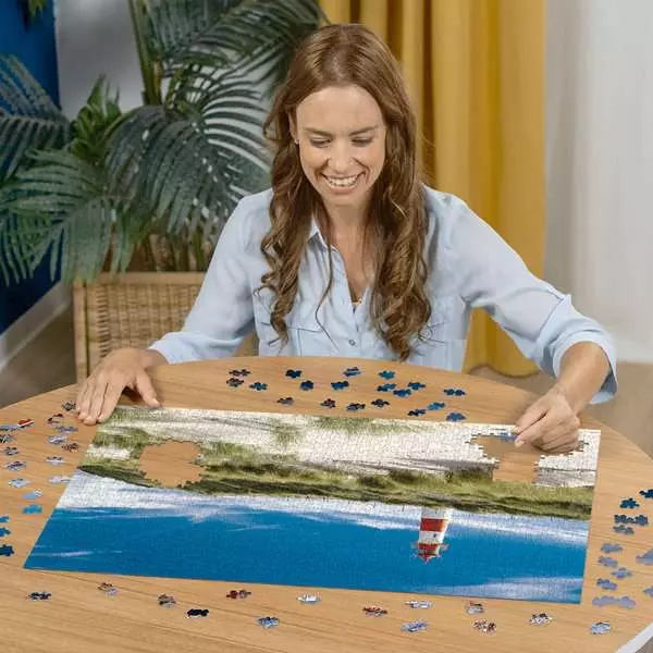 Ravensburger 12000451 Puzzlespiel 1000 Stueck e andere, Ansicht 3