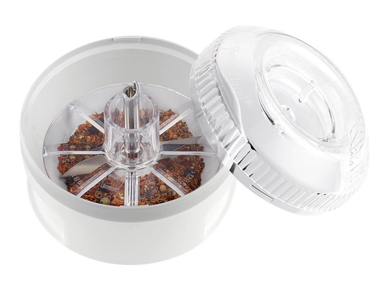 UNOLD 5080 - Häcksleraufsatz - für Handmixer, Ansicht 5