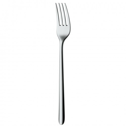 WMF Flame Besteck-Set 30 Stueck e Edelstahl 12.6191.6340, Ansicht 3