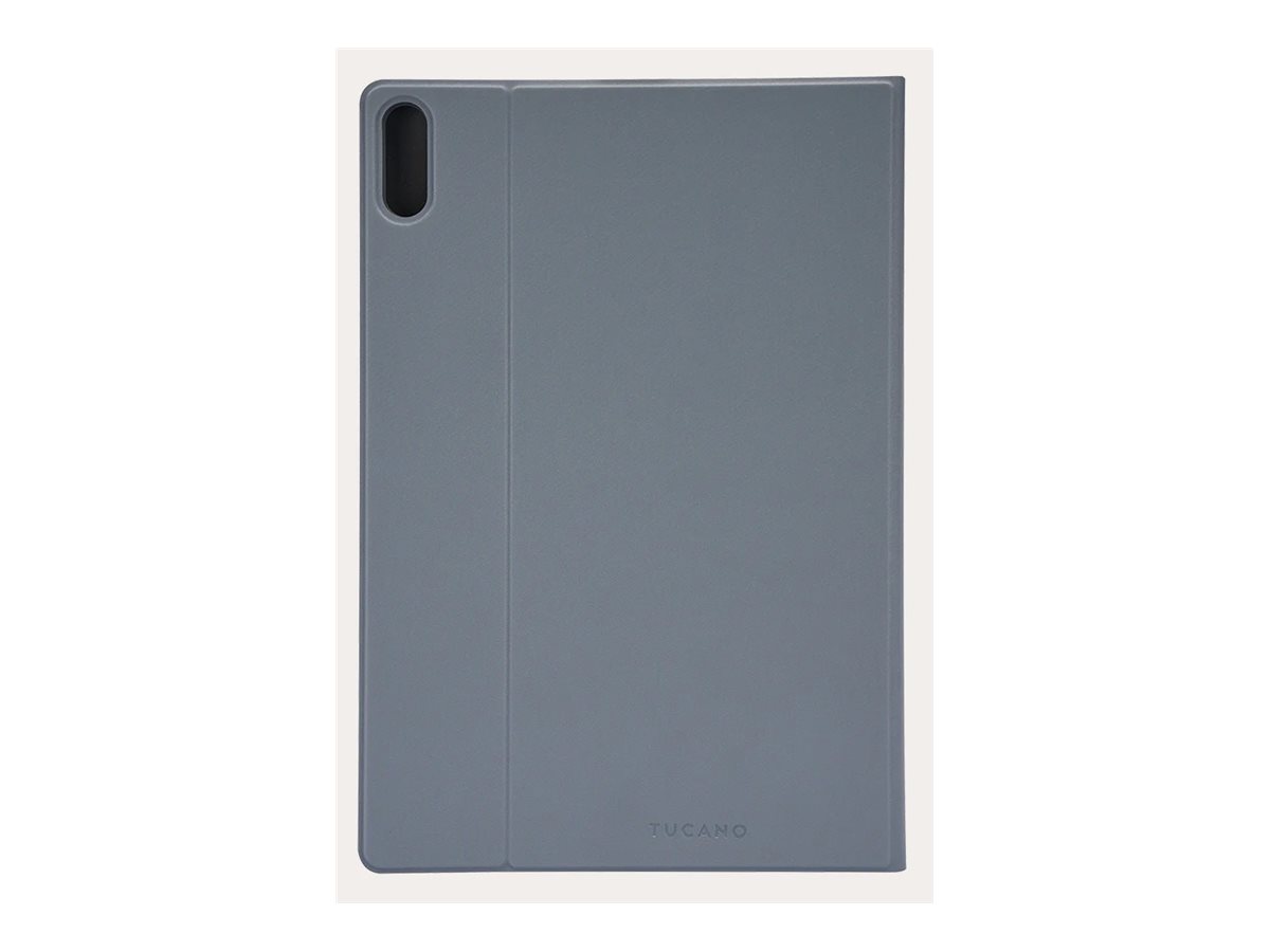 TUCANO Gala Tabletschutzhülle für Galaxy Tab S11 Ultra grau, Ansicht 4