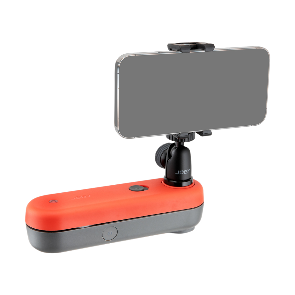 Joby Swing - Phone Mount Kit - Stützsystem, Ansicht 3