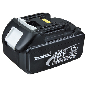 Makita BL1830 - Batterie - Li-Ion - 3 Ah, Ansicht 2