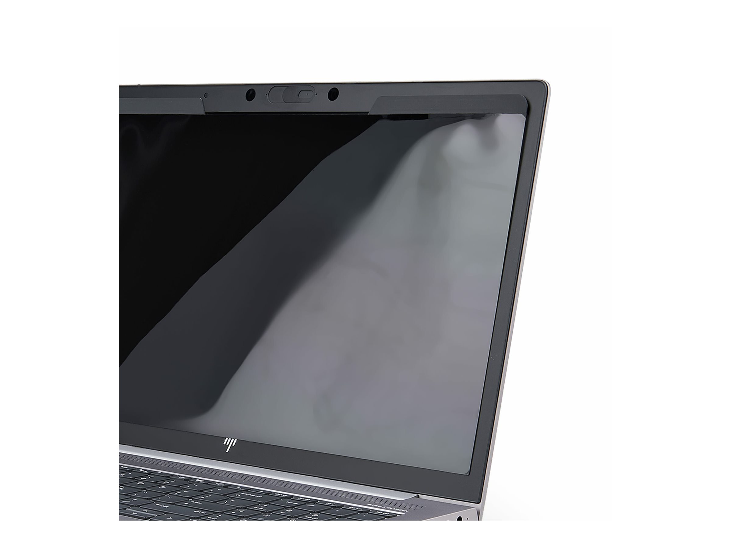 StarTech.com Magnetic Privacy Screen For 14-Inch 16:9 Laptop, TAA - Blickschutzfilter für Notebook (horizontal)