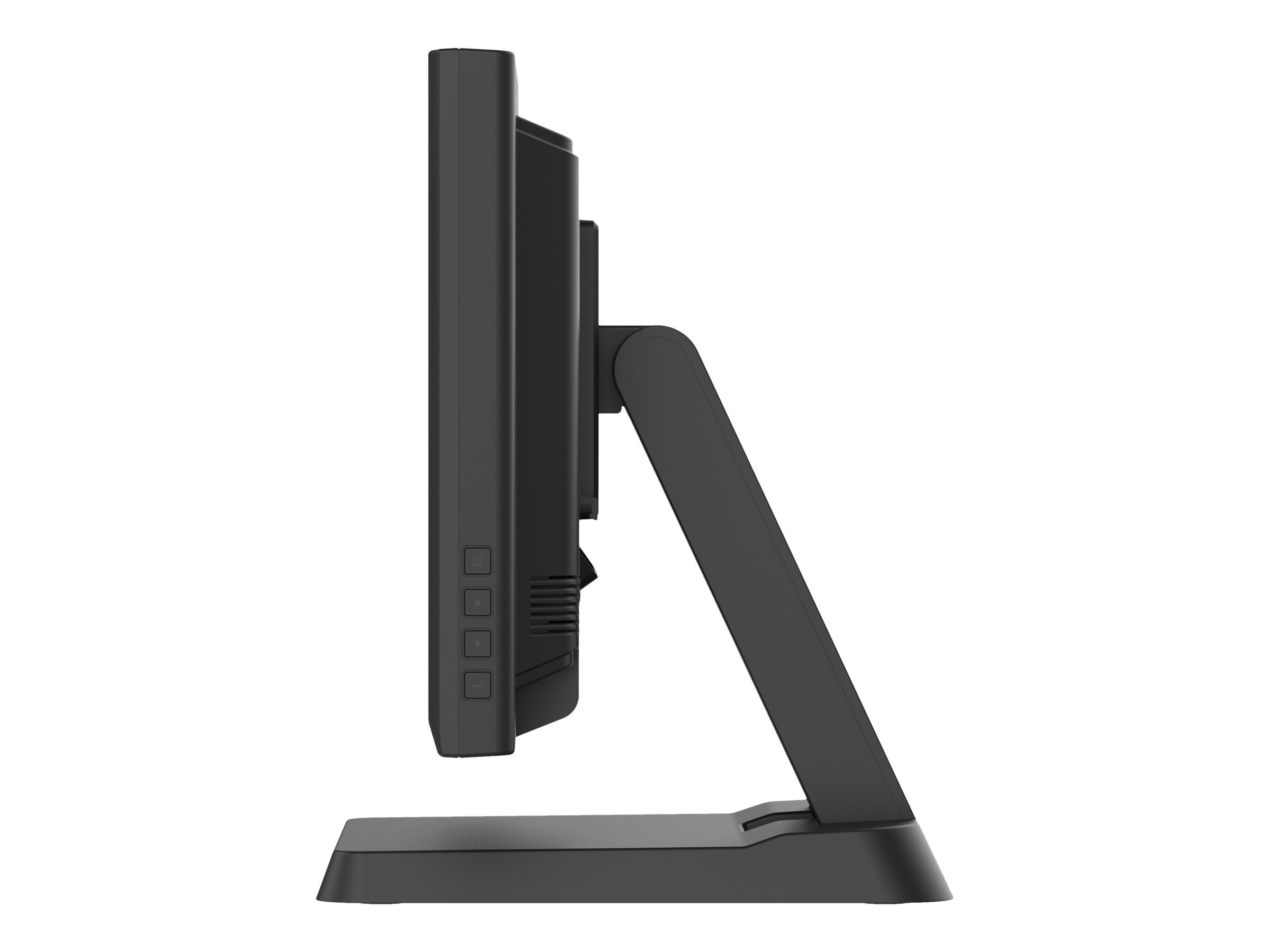 Iiyama ProLite T1531SR-B6 - LED-Monitor - 38 cm (15)