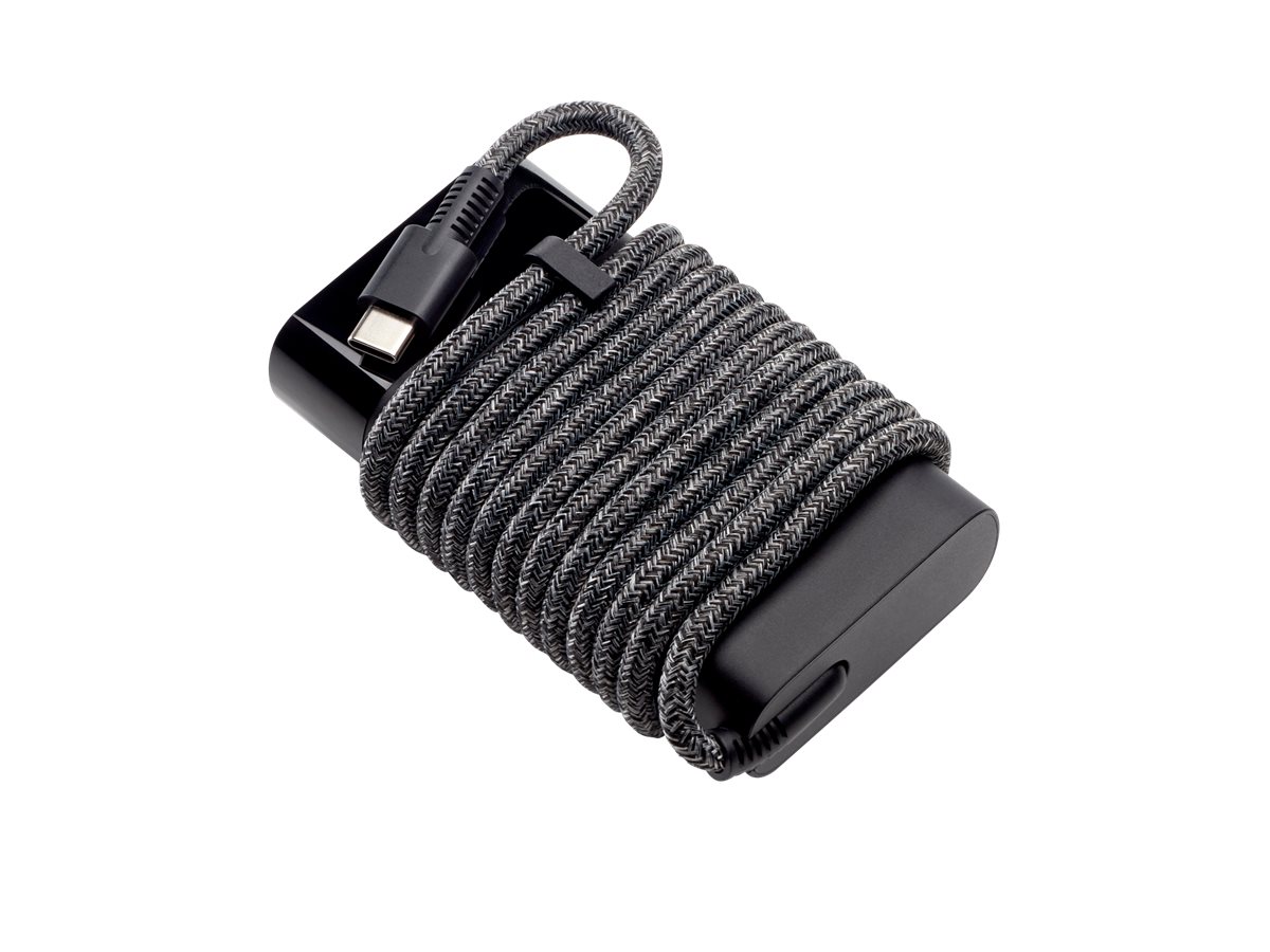 HP  USB-C Netzteil - Wechselstrom 115/230 V