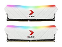 PNY XLR8 Gaming EPIC-X RGB DDR4 16GB (MD16GK2D4320016XWRGB)