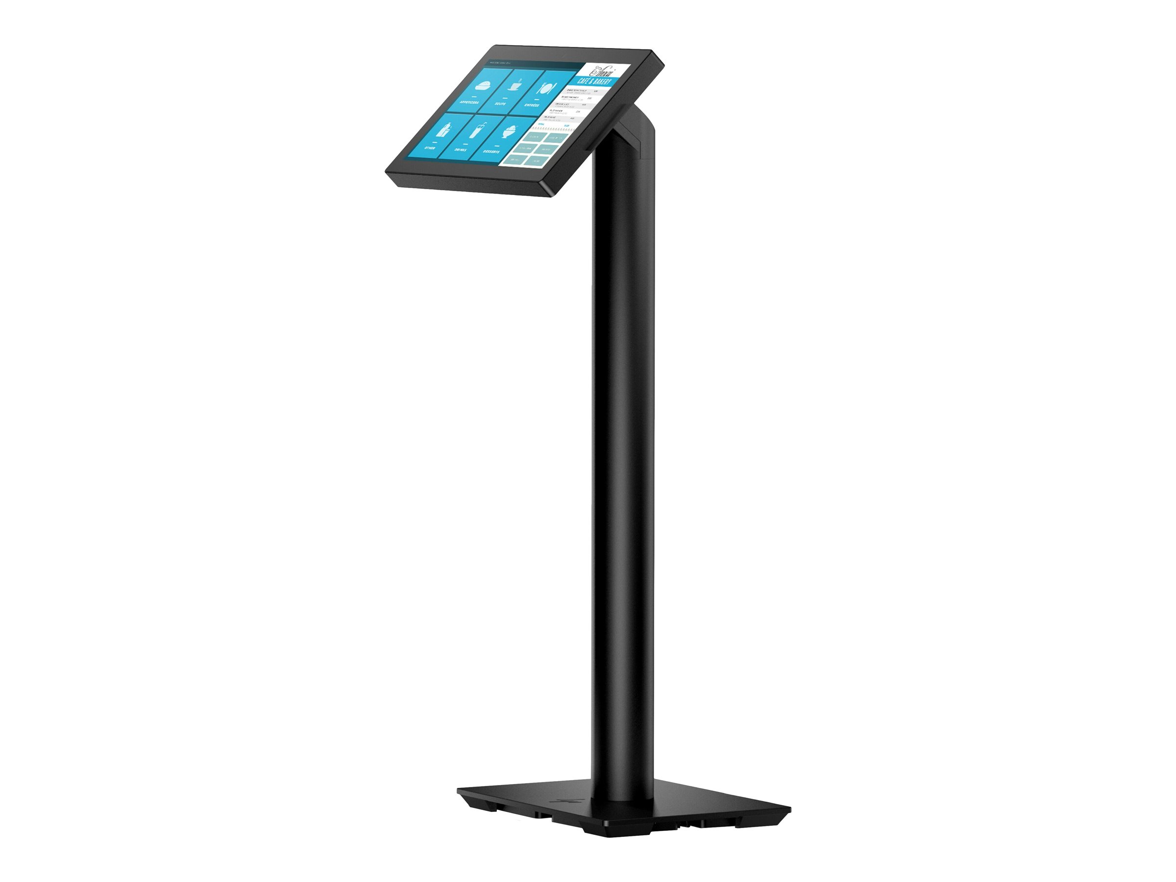 HP Engage Pole Display - Kundenanzeige - 320 cdm²