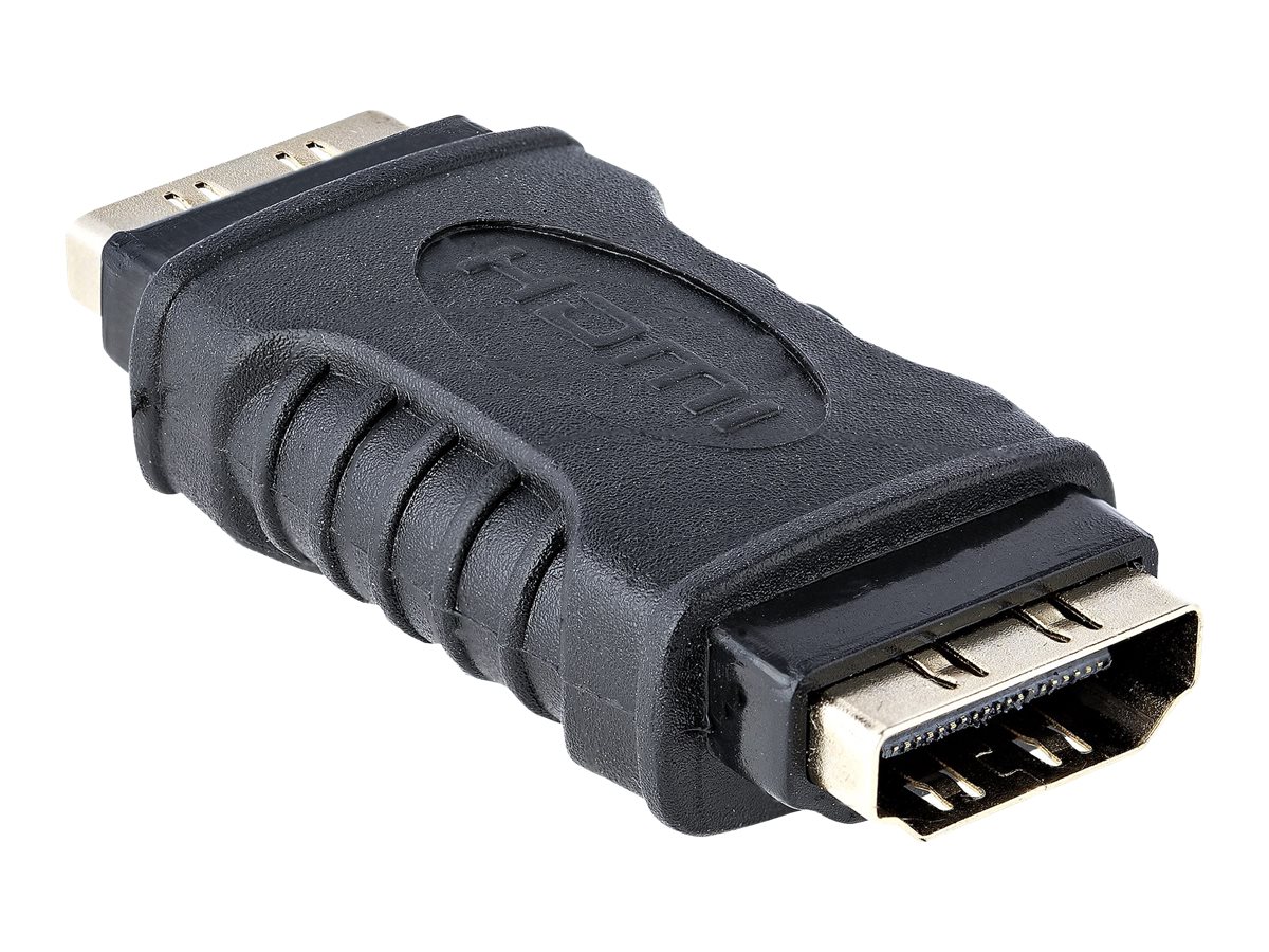 StarTech.com HDMI auf HDMI Kupplung / Gender
