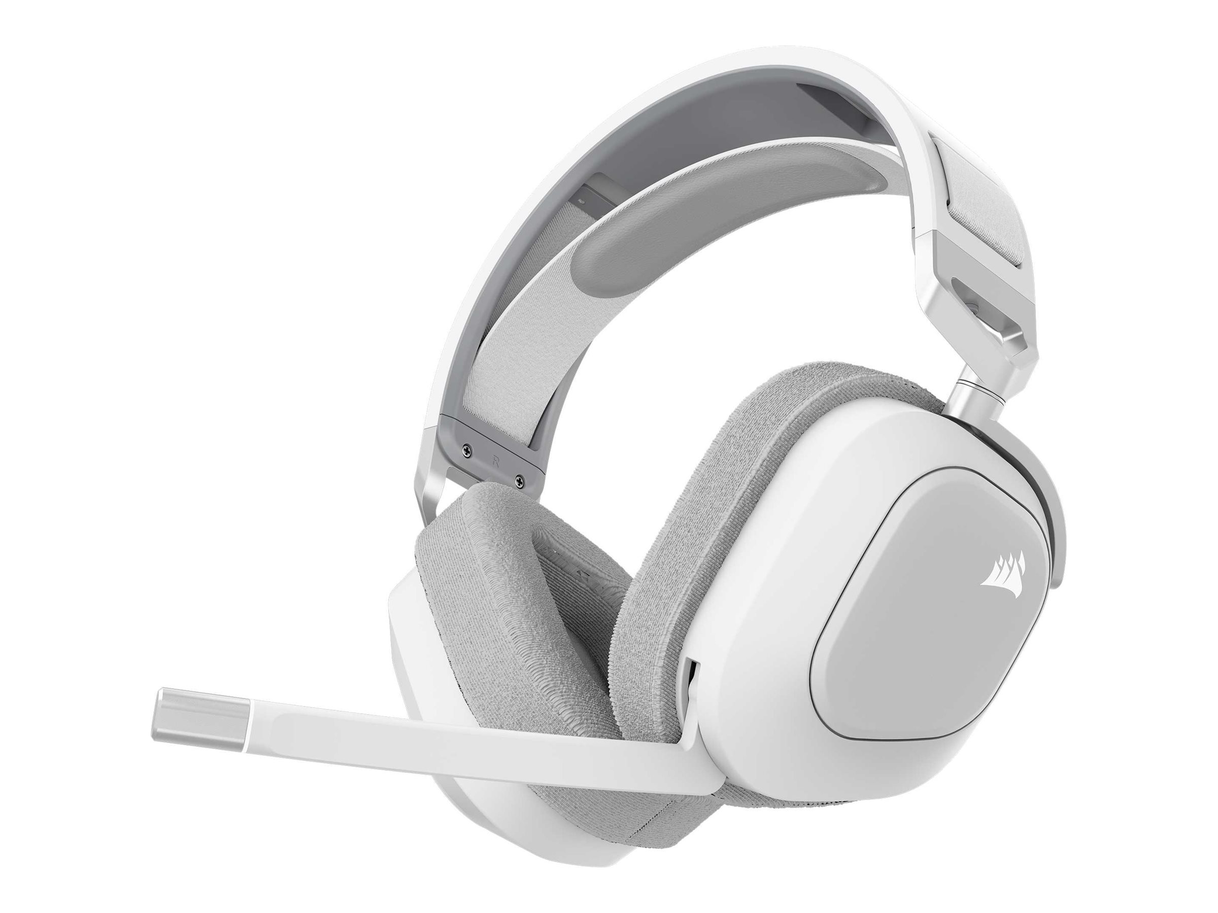 Corsair Gaming HS80 MAX WIRELESS - Headset - ohrumschließend, Ansicht 3