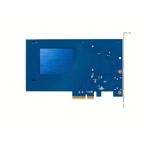 OWC Accelsior S - Schnittstellenadapter - 2.5 (6.4 cm), Ansicht 4