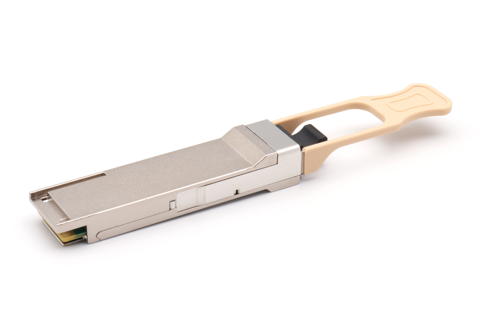 DIGITUS 100Gbs QSFP28 SR4 Optical Transceiver, Ansicht 3