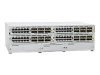 Allied Telesis AT MCF2300 Multi-Channel Modular Media Chassis (AT-MCF2300)