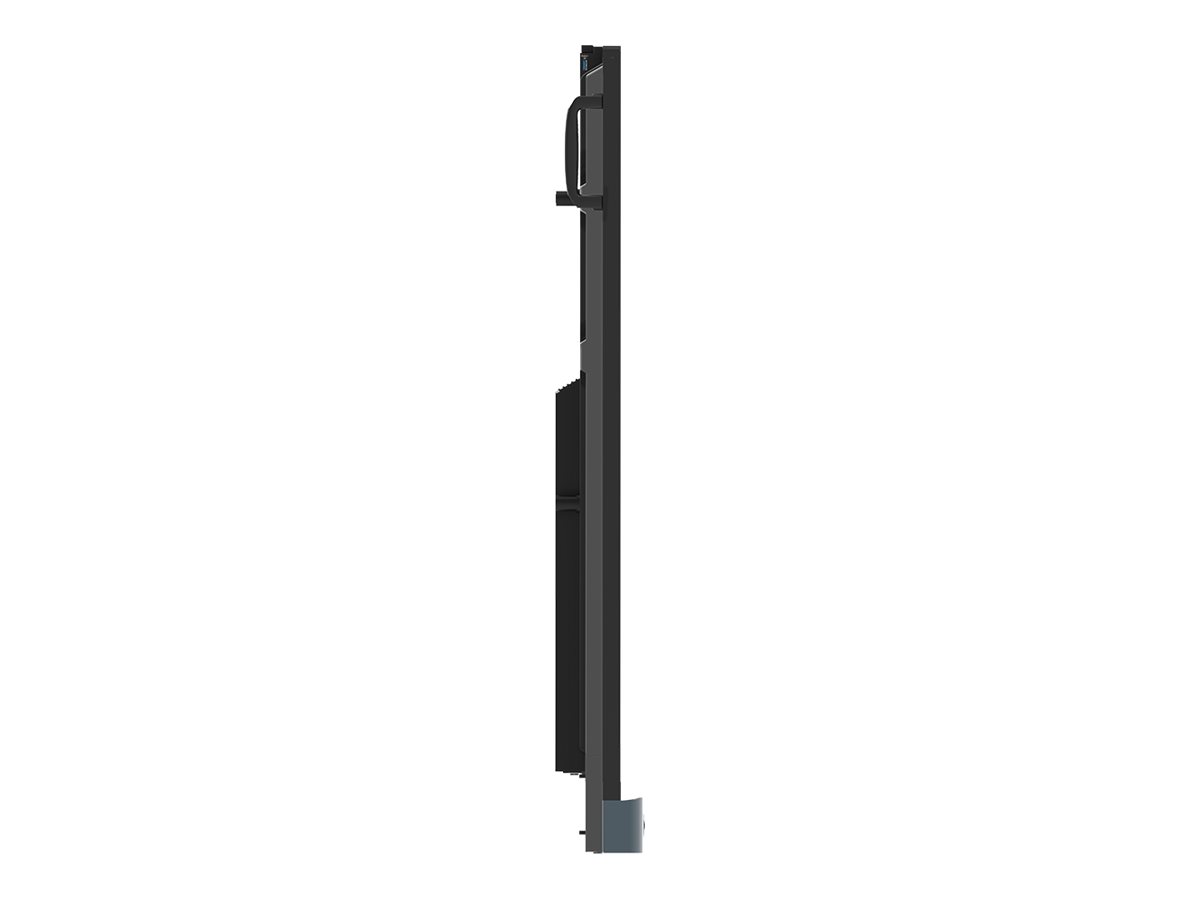 BenQ Board Pro RP7504 - 190 cm (75") Diagonalklasse RP04 Series LCD-Display mit LED-Hintergrundbeleuchtung - Bildung / Geschäft - mit Touchscreen (Multi-Touch)