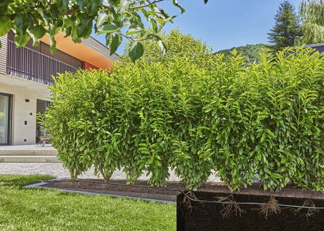 Gardena Micro-Drip-System - Tropfbewässerungsrohr, Ansicht 3
