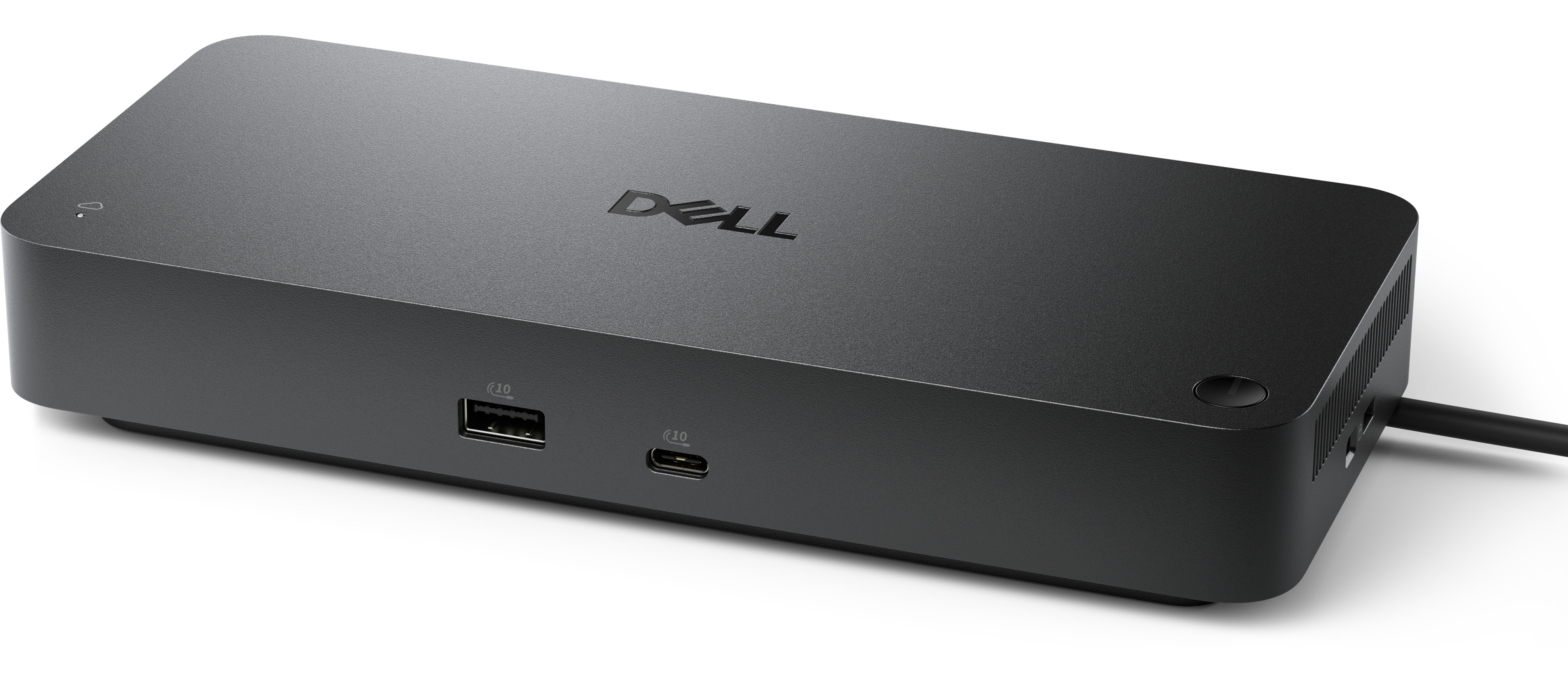 Dell Pro Smart Dock SD25 - Dockingstation - USB-C, Ansicht 2