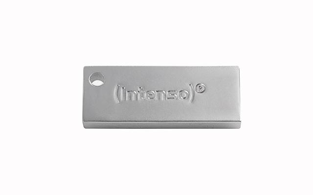 Intenso Premium Line - USB-Flash-Laufwerk - 128 GB, Ansicht 4