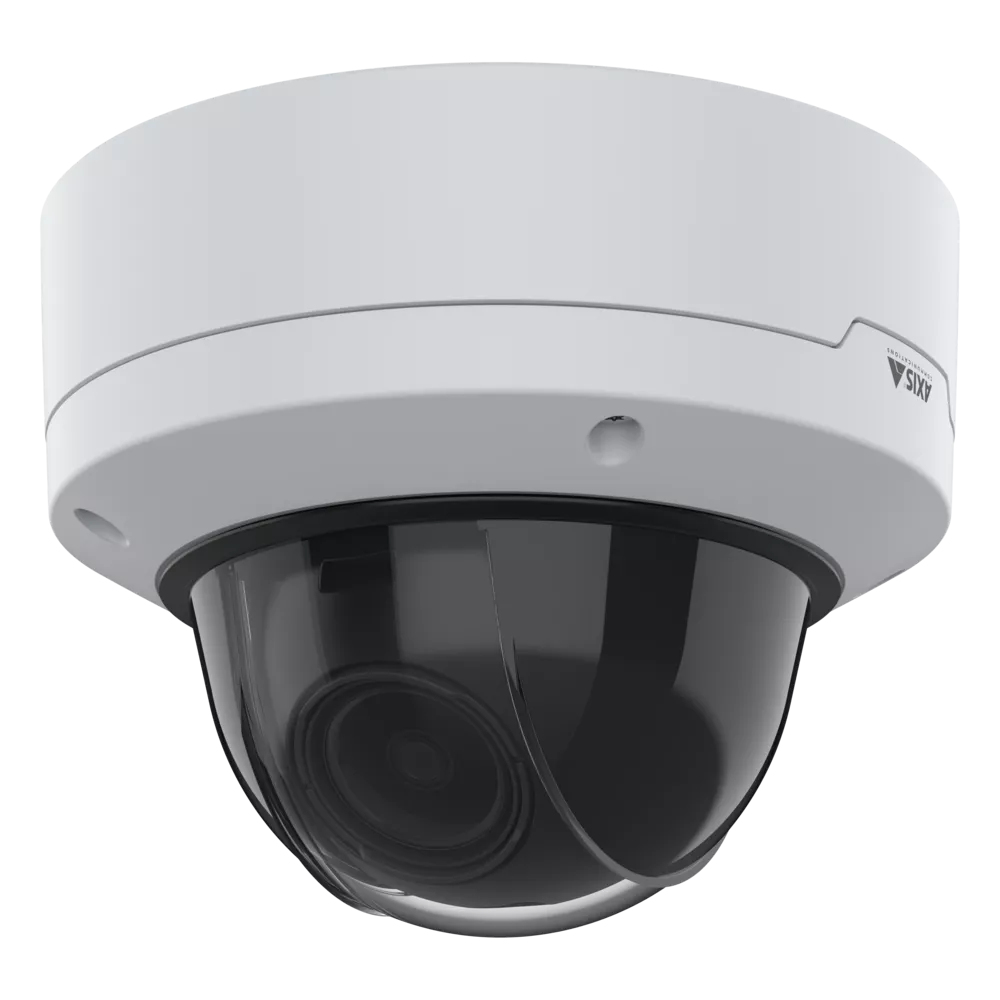 Axis Q3546-LVE, IP-Sicherheitskamera, Innen & Außen, Kabelgebunden, Ansicht 4