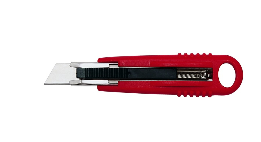 WEDO Safety Cutter Standard - Allzweckmesser, Ansicht 3