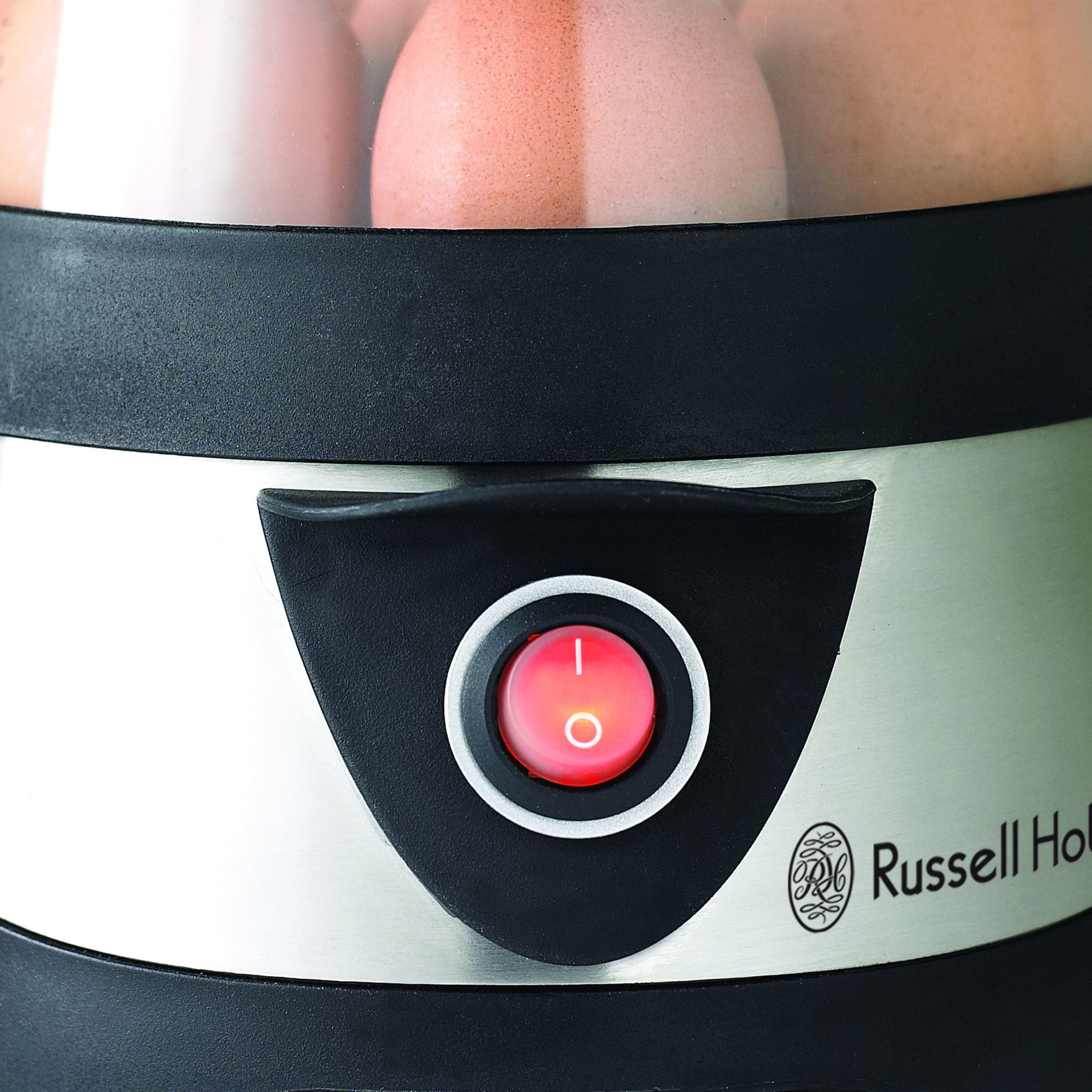Russell Hobbs Stylo 14048-56 - Eierkocher - 365, Ansicht 2