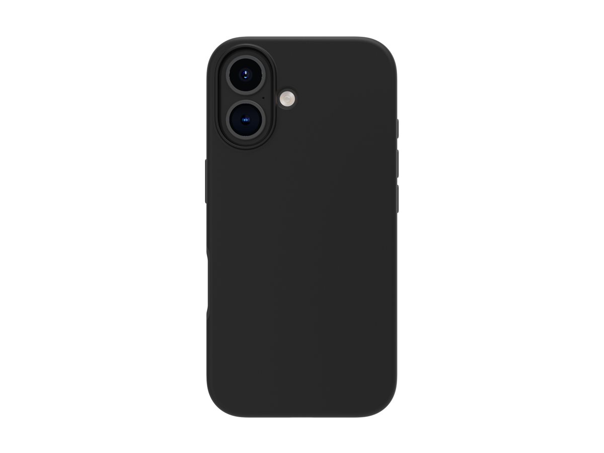 dbramante1928 Iceland Ultra - iPhone 16 Kunststoff Case mit Magsafe - schwarz, Ansicht 3